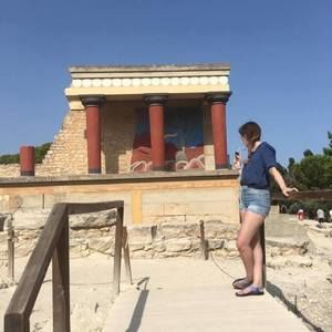 Meet your Posher, Kate